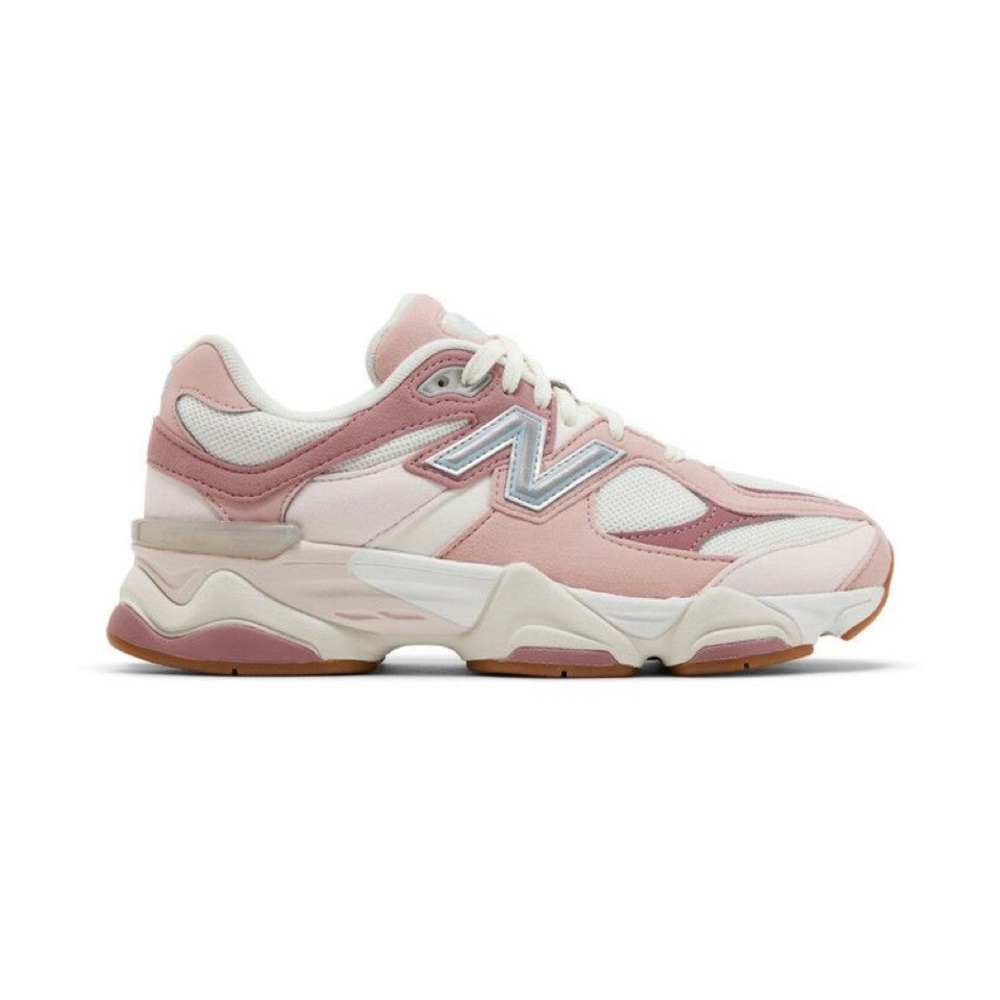 New Balance 9060
Boys' Grade School - Picture 2 of 5